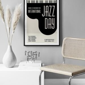 JAZZY DAYS NO2